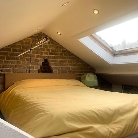 Funky 2 Bedroom Apartment In Town Centre Hastings Buitenkant foto