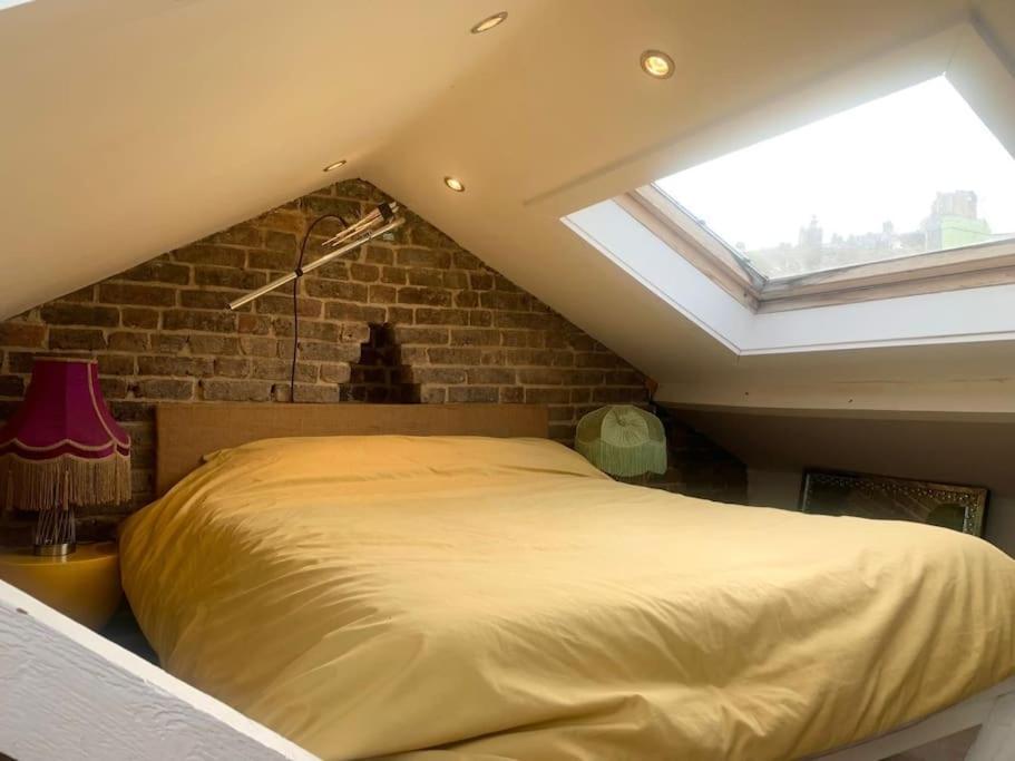 Funky 2 Bedroom Apartment In Town Centre Hastings Buitenkant foto